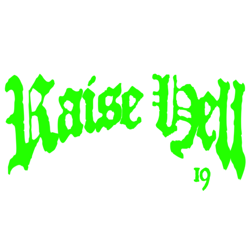 Raise Hell